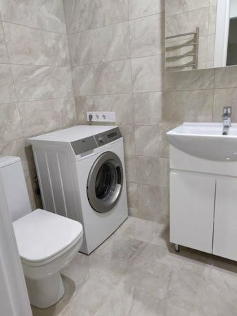 Апартаменты 1-к кв ж/м Радужный Одесса-18