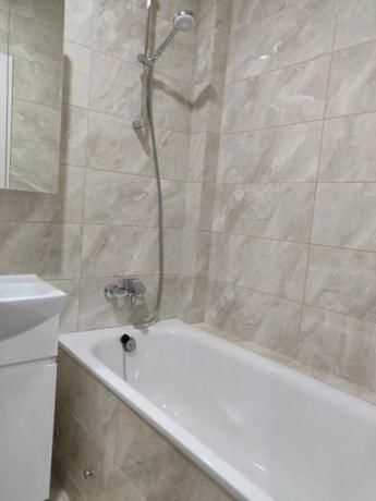 Апартаменты 1-к кв ж/м Радужный Одесса-20