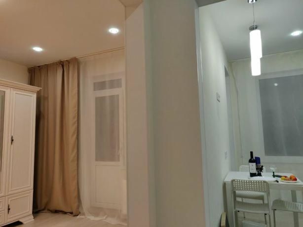 Апартаменты 1-к кв ж/м Радужный Одесса-26