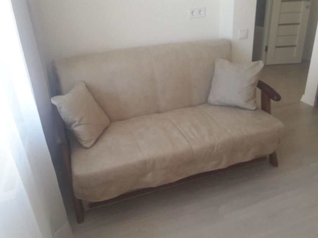 Апартаменты 1-к кв ж/м Радужный Одесса-34