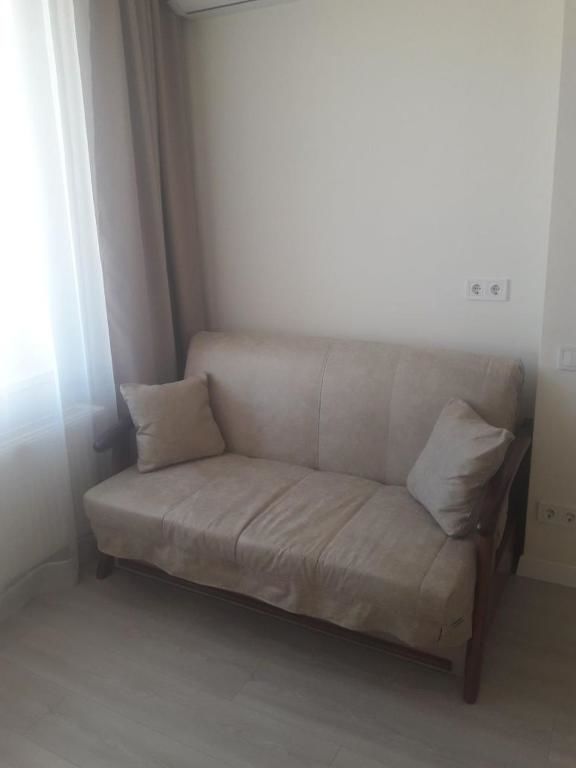 Апартаменты 1-к кв ж/м Радужный Одесса-35