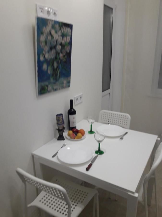 Апартаменты 1-к кв ж/м Радужный Одесса-7